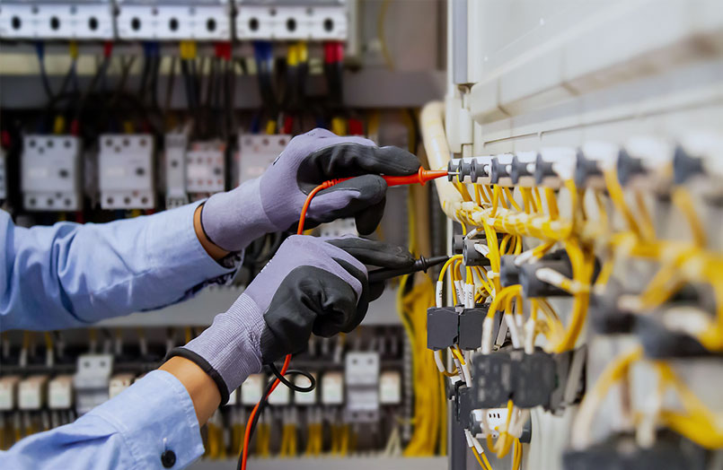 Why Choose MASIMA Automation Systems